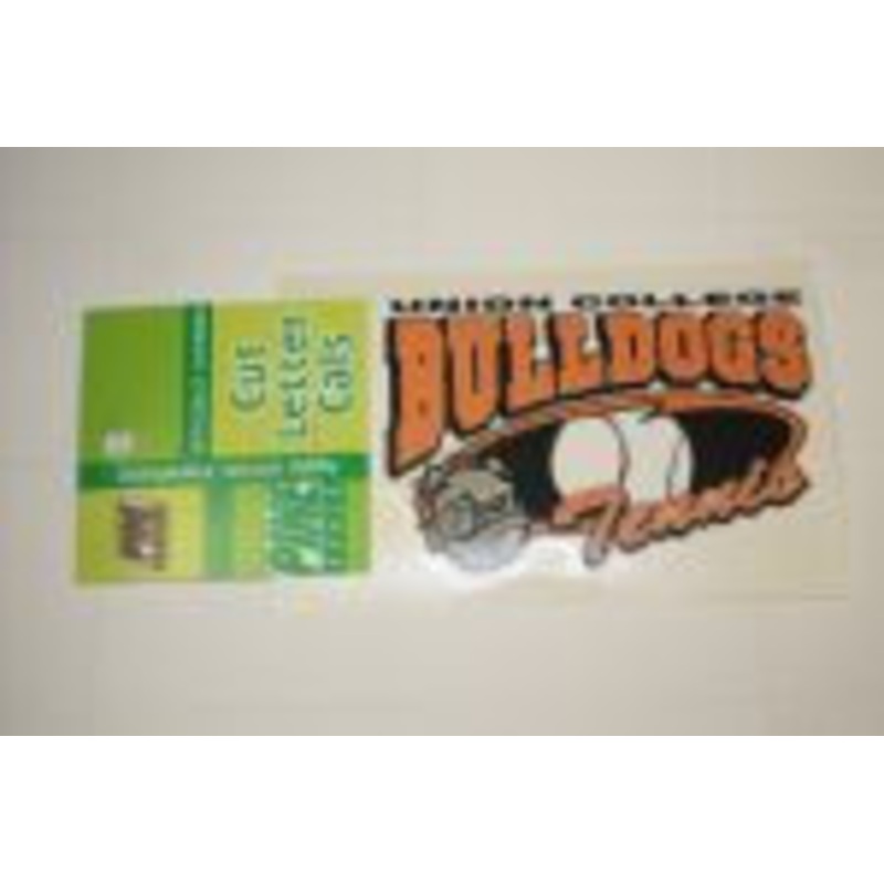 UC Sport Sticker – Tennis|Default