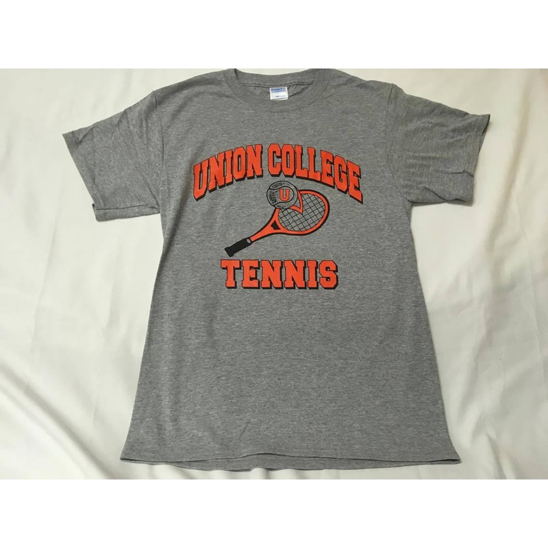 Ace Tennis Tee|Small|Medium|Large|XLarge|2XLarge|3XLarge