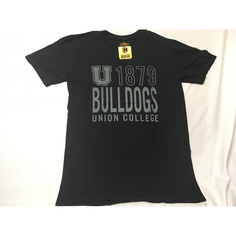 Black 1879 Classic Tee|Small|Medium|Large|XLarge|2XLarge|3XLarge