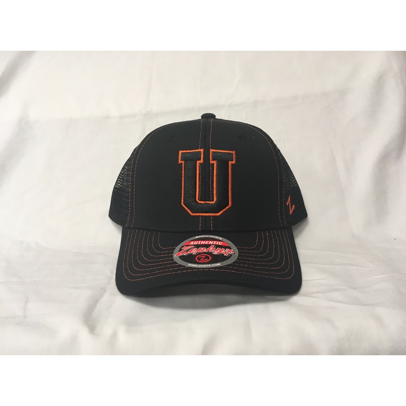 Blackout Staple Z-Hat