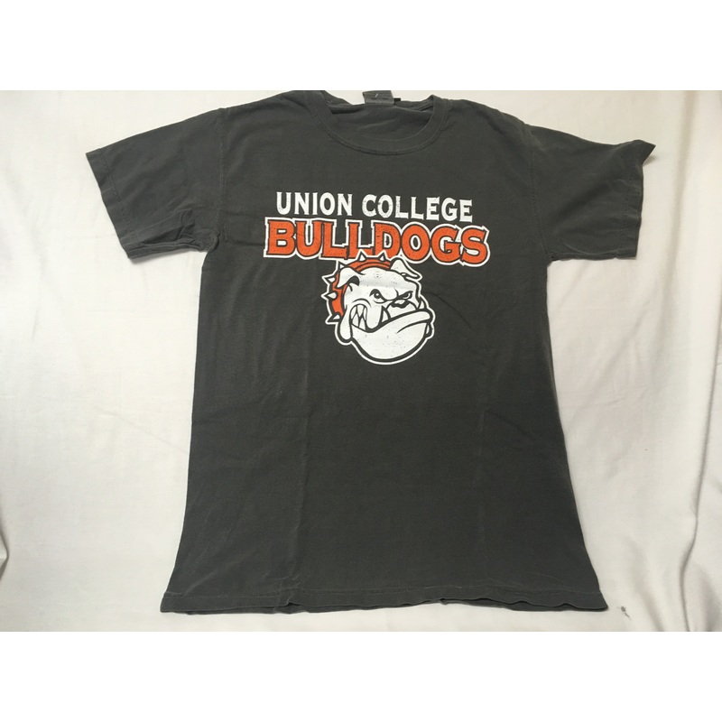 Charcoal Gray Mac Tee|Small|Medium|Large|XLarge|2XLarge|3XLarge