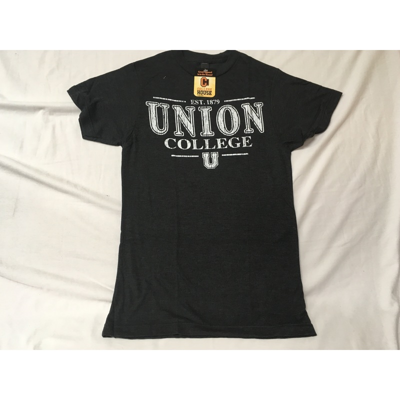 Everyday Tee w/ White Lettering