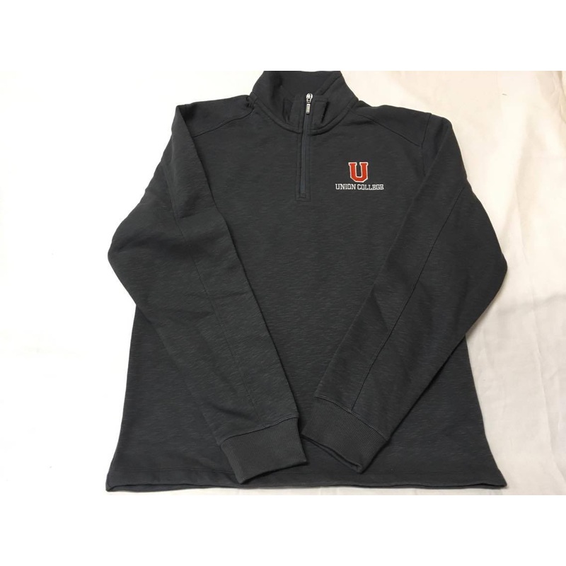 Fleece 1/4 Zip Jacket|XSmall|Small|Medium|Large|XLarge|2XLarge|3XLarge|4XLarge