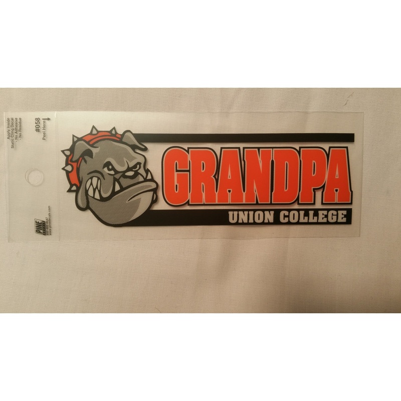 Grandpa Cling