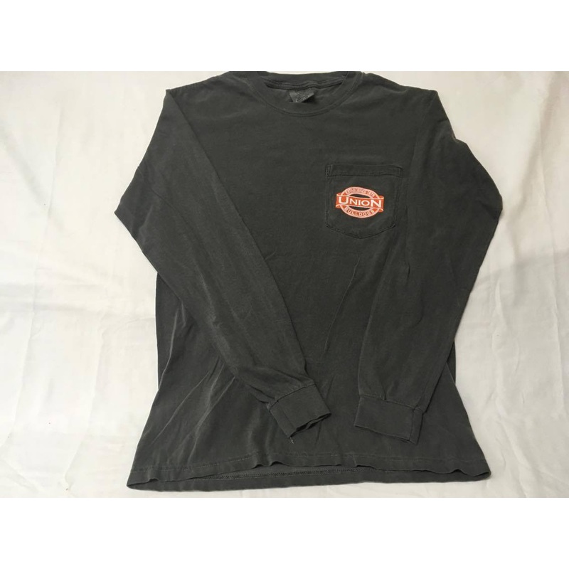 Long Sleeve Pocket Est. Tee|Small|Medium|Large|XLarge|2XLarge|3XLarge