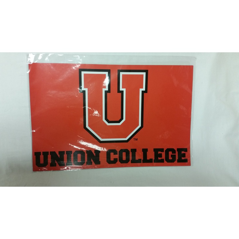 Orange UC Magnet