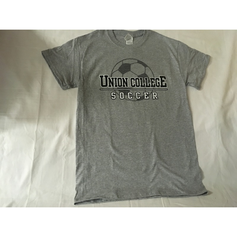 Soccer Name Drop Tee|Small|Medium|Large|XLarge|2XLarge|3XLarge