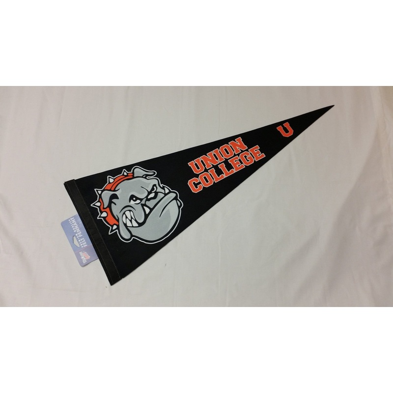 Soft Felt Pennant
