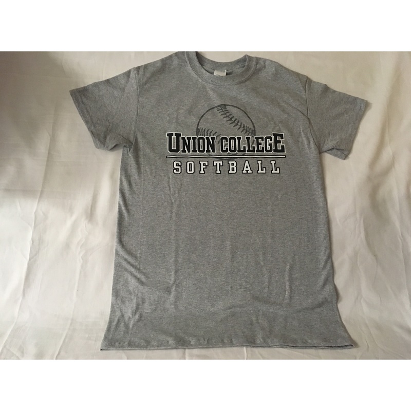 Softball Name Drop Tee|Small|Medium|Large|XLarge|2XLarge|3XLarge