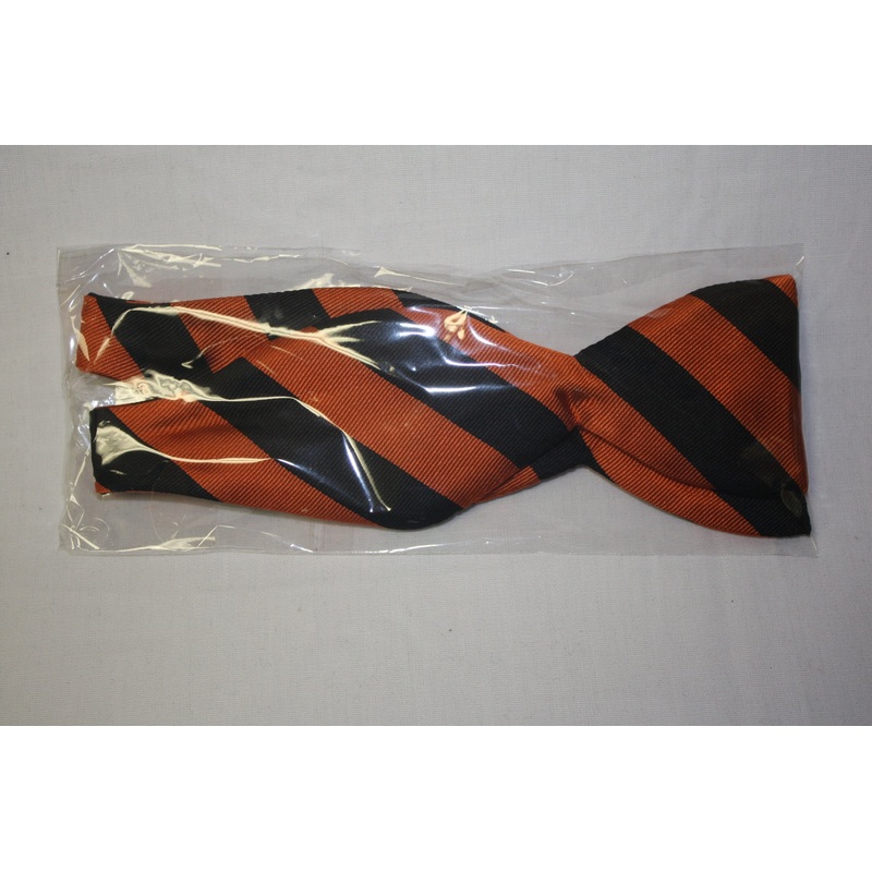 Stripe Bowtie