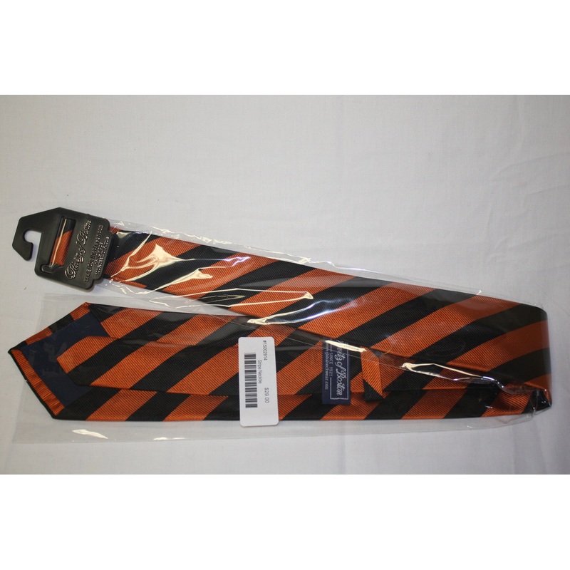 Stripe Tie