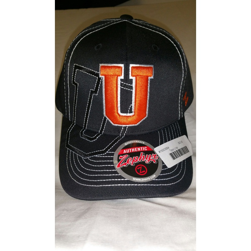 Tipton U Hat