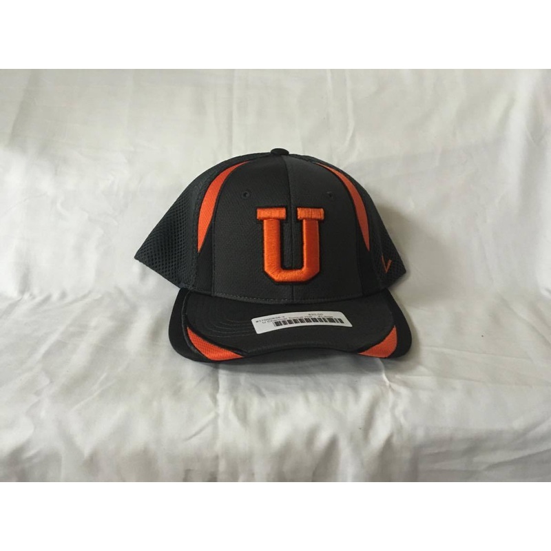 U Charcoal Torque Hat|Small|Medium/Large|XLarge