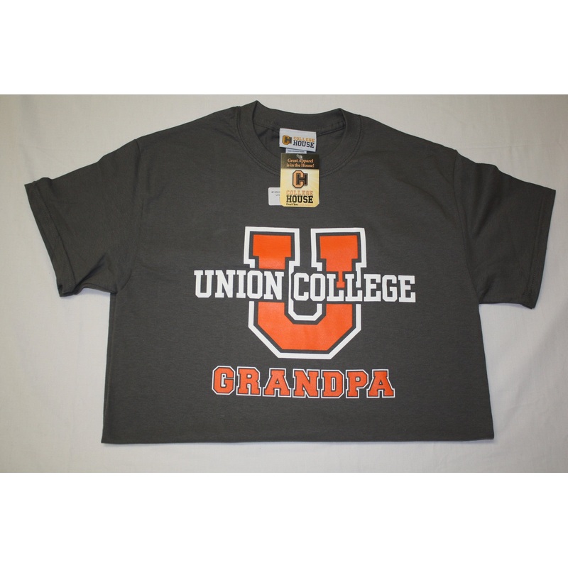 U Grandpa Tee Shirt|Small|Medium|Large|XLarge|2XLarge|3XLarge
