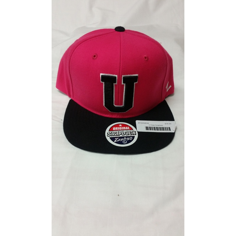 U Hope Snapback
