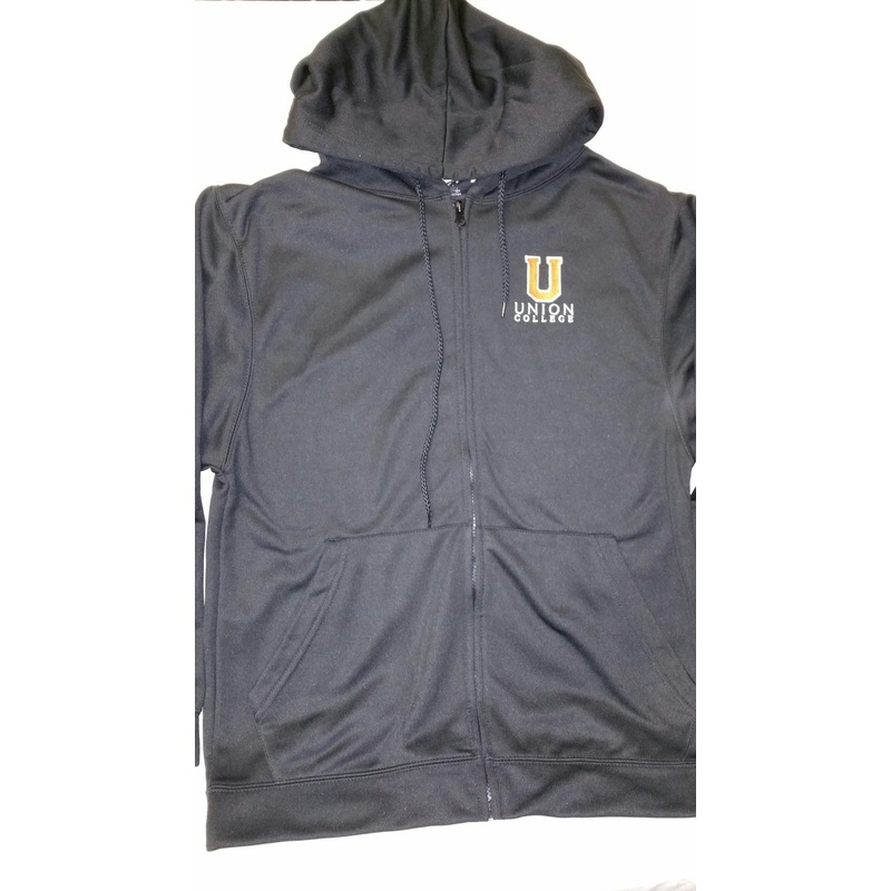 U Performance Zip Jacket|S|M|L|XL|2XL