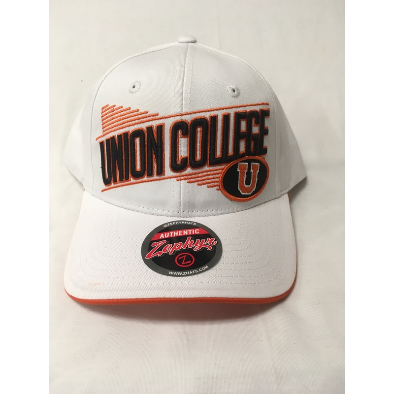 UC Crossover Z-Hat