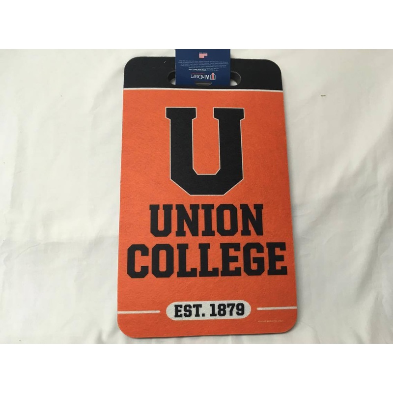 UC Est. 1879 Seat Cushion