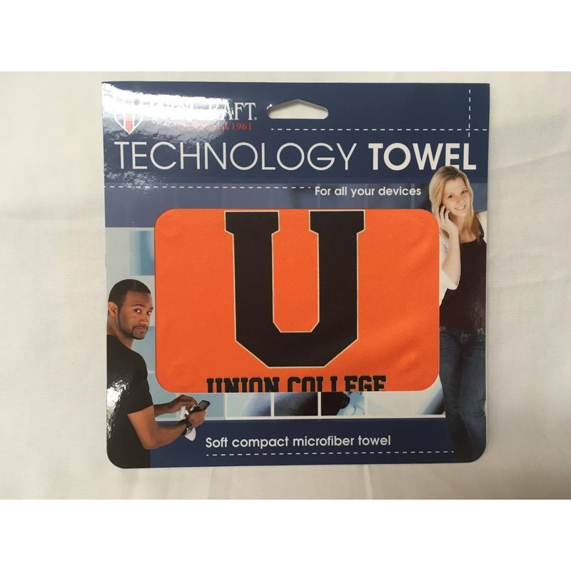 UC Microfiber Towel