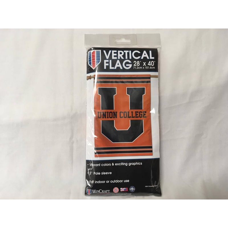 UC Vertical Flag
