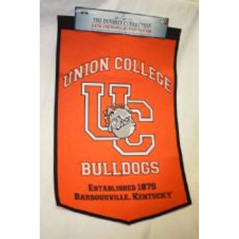Union College Banner|Default