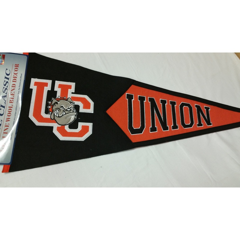 Union College Classic Pennant|Default