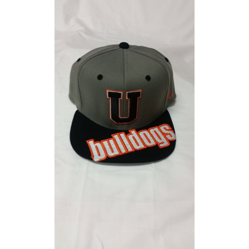 Union College Cross Cut Z-Hat|S|M/L|XL