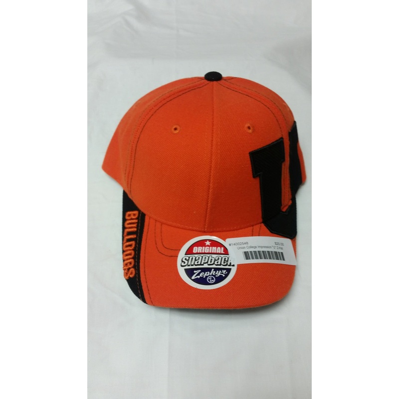 Union College Impressions U Z-H1400at