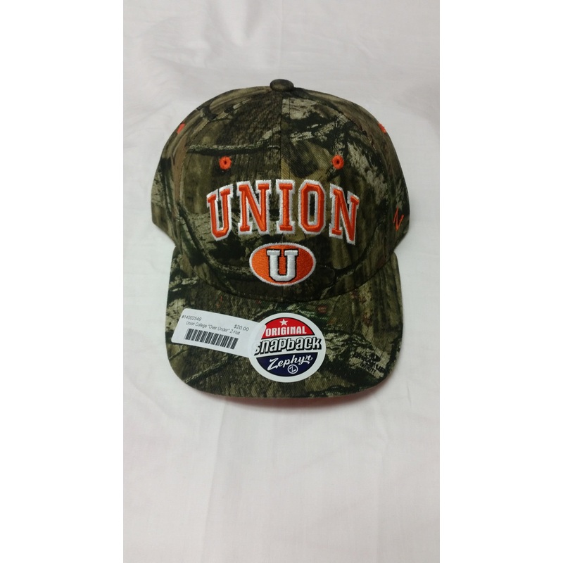 Union College Over Under Z-Hat