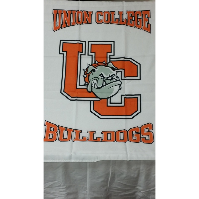 Union College Team Banner|Banner