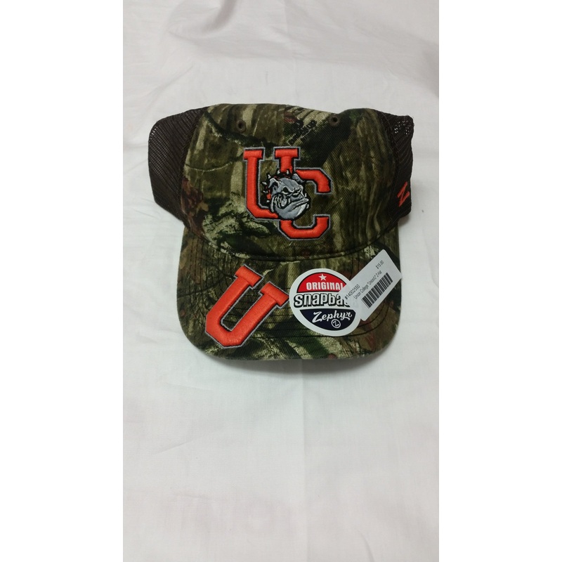Union College Union/U Z-Hat|Default