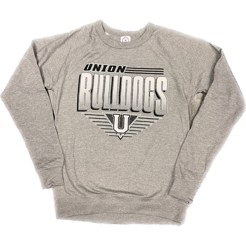 B-Dog Monochrome Crew|Small|Medium|Large|XL|2XL|3XL