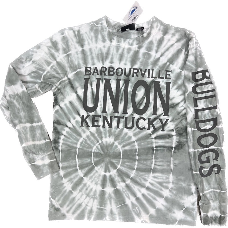 Barbourville, KY Tie Dye LST|XS|Small|Medium|Large|XL|2XL|3XL
