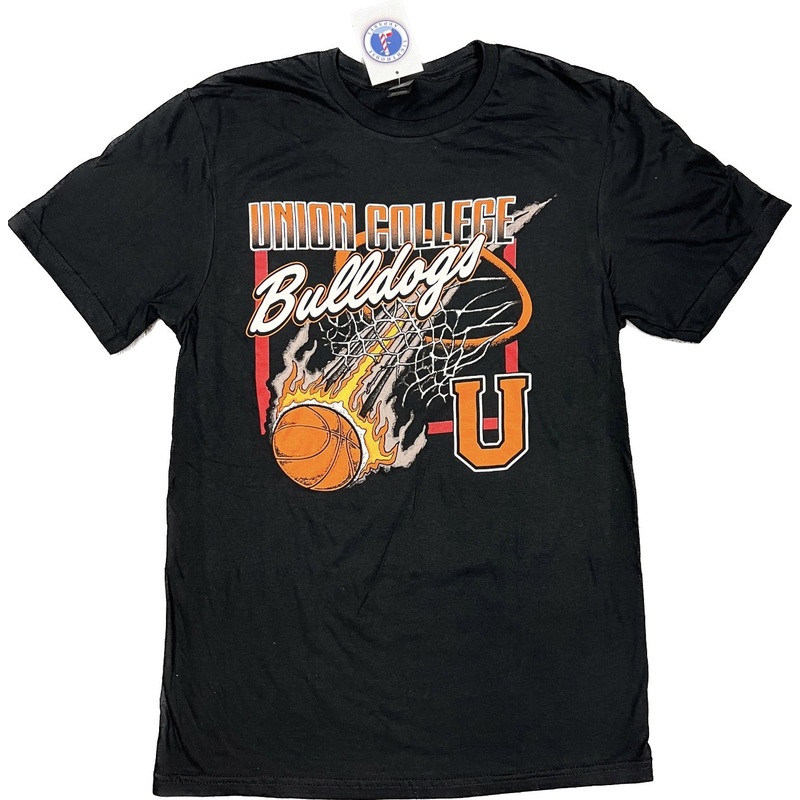 Black Union Basketball Tee|Small|Medium|Large|XL|2XL|3XL