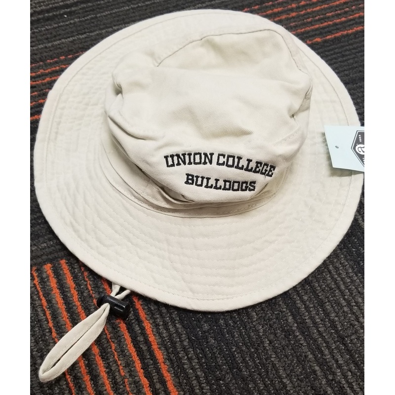 Boundary Bucket Hat