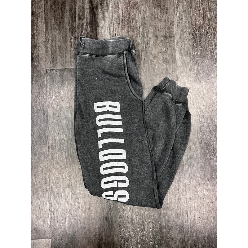 Bulldog Joggers|Small|Medium|Large|XL|2XL|3XL