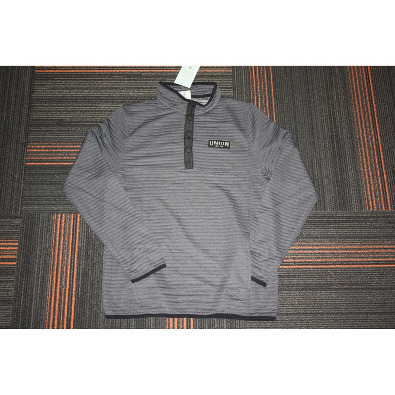Chase Quilted Snap Pullover|Small|Medium|Large|XLarge|2XLarge