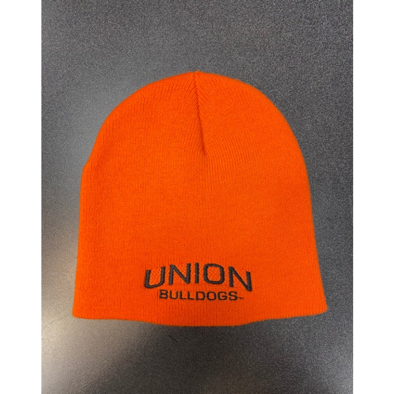 Everest Knit Bulldog Beanie