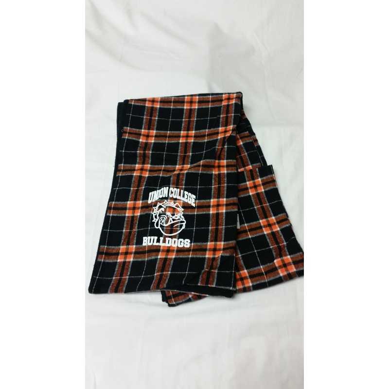 Flannel Scarf