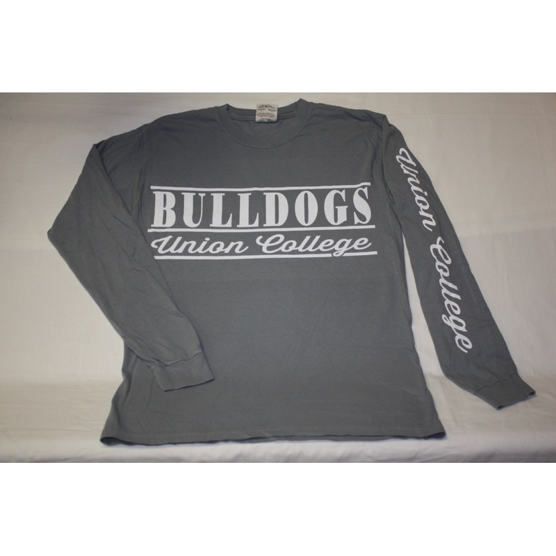 Ganite Bulldogs Union College LST