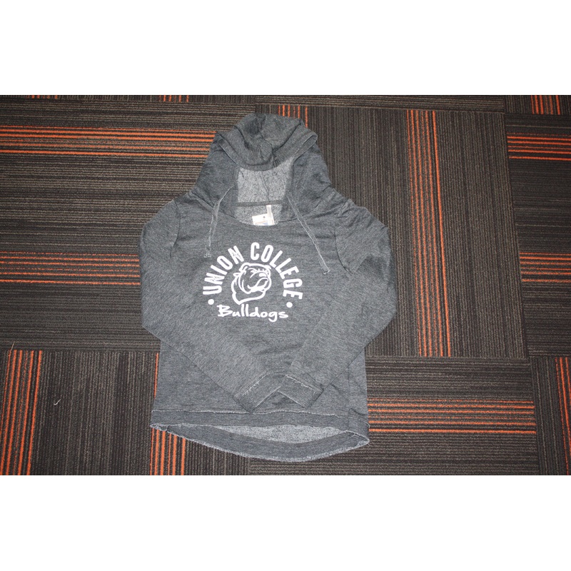 Ladies Black Vintage Hoodie|Small|Medium|Large|XLarge|2XLarge