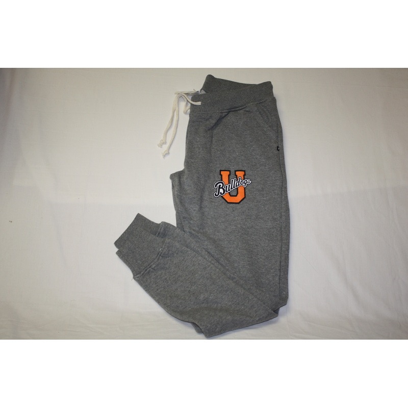 Ladies Gray Jogger Pants|Small|Medium|Large|XLarge|2XLarge