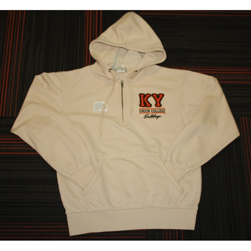 Navigator 1/4 Zip KY Hoodie|Small|Medium|Large|XLarge|2XLarge