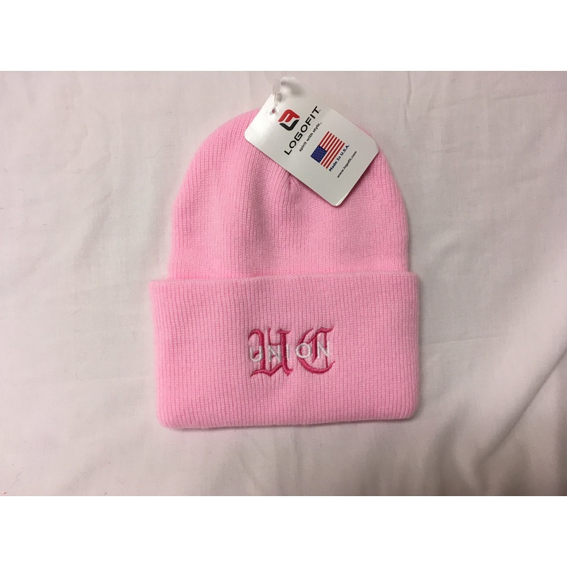 North Pole UC Knit Cuff Hat