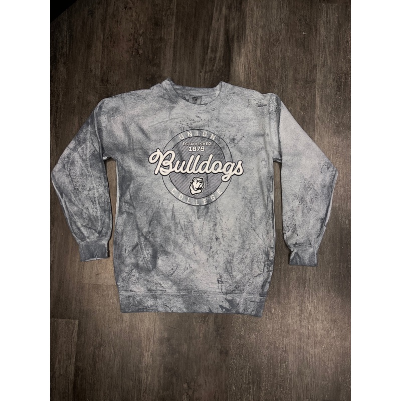 Ocean Union B-Dog Crew|Small|Medium|Large|XL|2XL