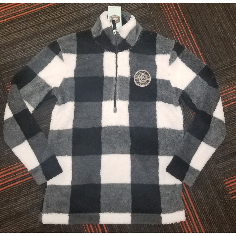 Remi Sherpa 1/2 Zip Pullover|Small|Medium|Large|XLarge|2XLarge