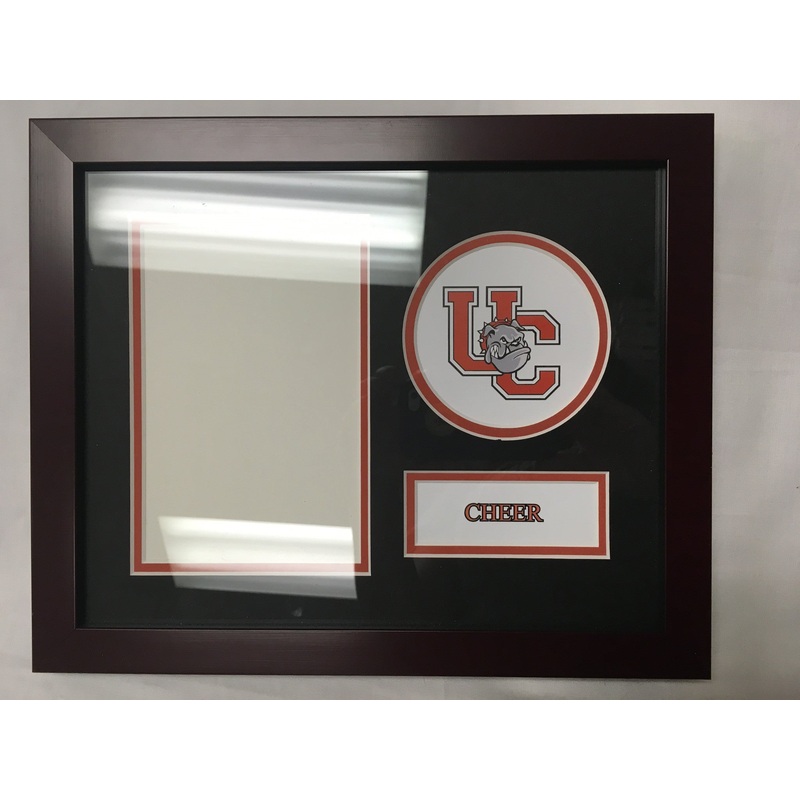 Spirit Frame – Cheer