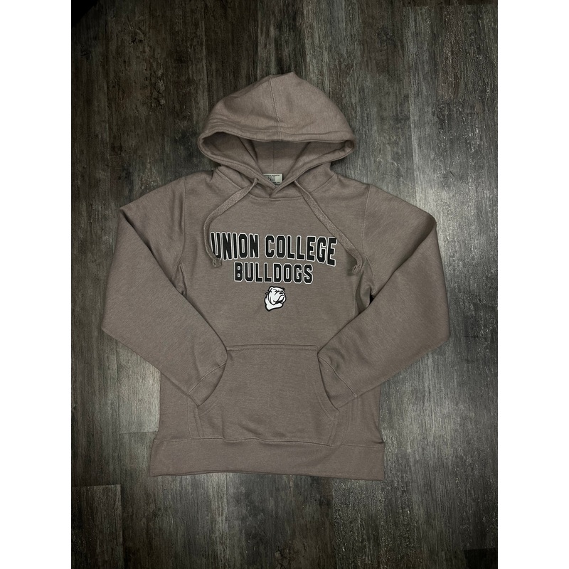 Taupe Union Hoodie|Small|Medium|Large|XL|2XL