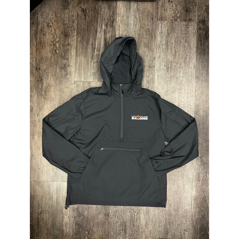 U 1/2 Zip Jacket|Small|Medium|Large|XL|2XL