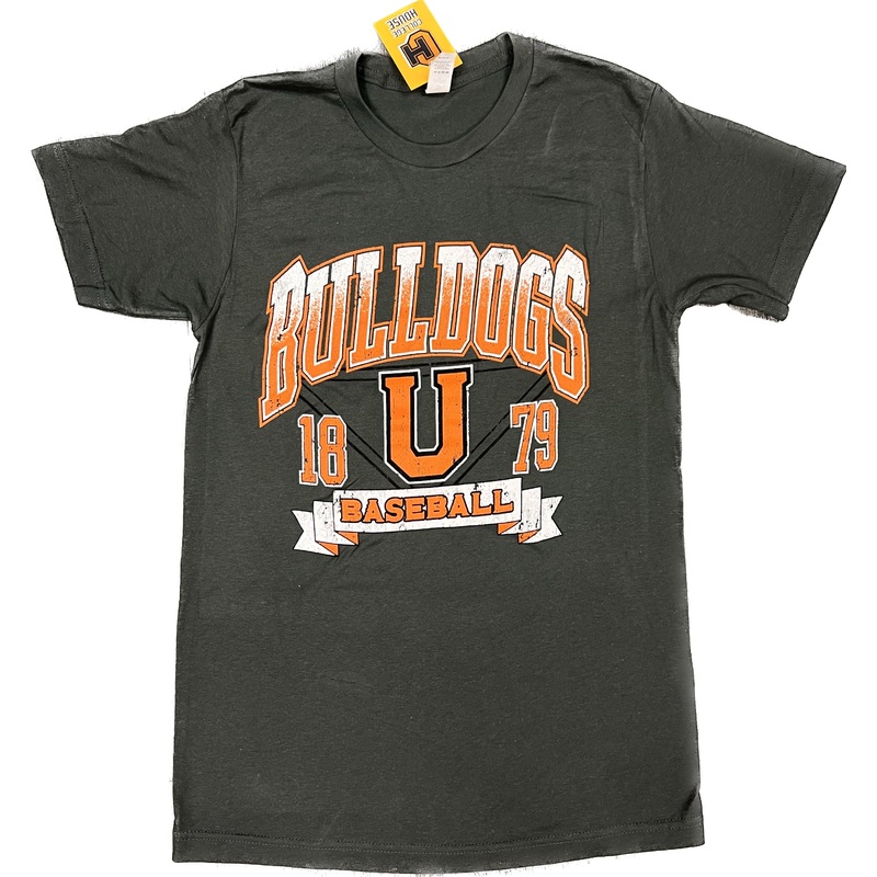 U Baseball Tee|Small|Medium|Large|XL|2XL|3XL